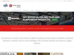 Sites similar to troweltradessupply.com