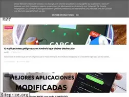 Sites similar to trowintec.blogspot.com