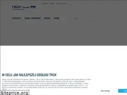 Sites similar to trox-bsh.pl