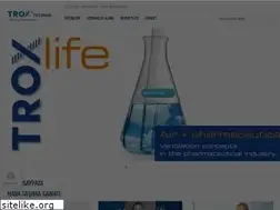 Sites similar to trox.com.tr