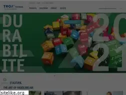Sites similar to trox.fr
