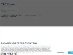 Sites similar to troxbrasil.com.br