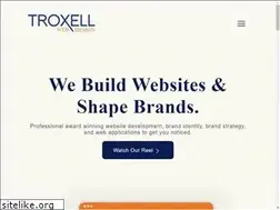 Sites similar to troxellwebdesign.com