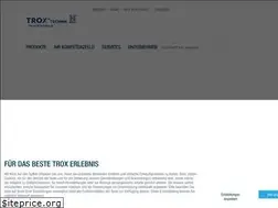 Sites similar to troxhesco.ch
