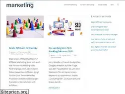 Sites similar to troxler-marketing.ch