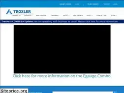 Sites similar to troxlerlabs.com