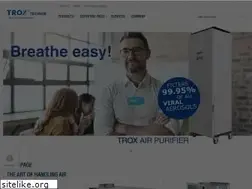 Sites similar to troxsa.co.za
