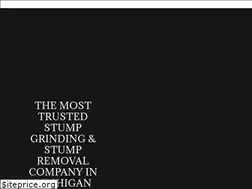 Sites similar to troxstumpgrinding.com