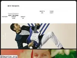 Sites similar to troxy.co.uk