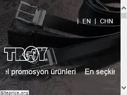 Sites similar to troy.com.tr