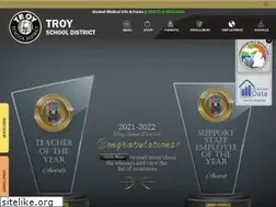 Sites similar to troy.k12.mi.us