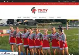 Sites similar to troy.k12.oh.us