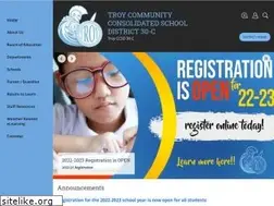 Sites similar to troy30c.org