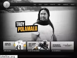 Sites similar to troy43.com