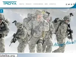 Sites similar to troya-tech.com