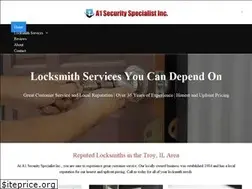 Sites similar to troya1security.com