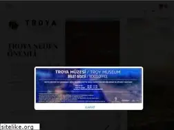 Sites similar to troya2018.com
