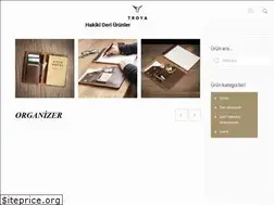 Sites similar to troyaderi.com