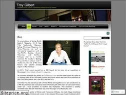 Sites similar to troyagilbert.wordpress.com