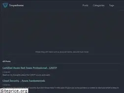 Sites similar to troyanhorse.com