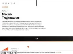 Sites similar to troyann.pl