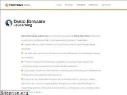 Sites similar to troyanx.com