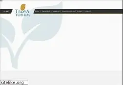 Sites similar to troyatohum.com