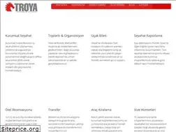 Sites similar to troyatur.com.tr