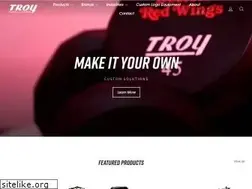 Sites similar to troybarbell.com