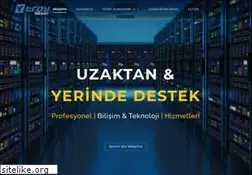 Sites similar to troybilisim.com