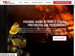 Sites similar to troyblakeney.com