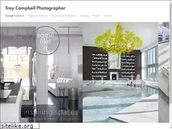 Sites similar to troycampbellstudio.com