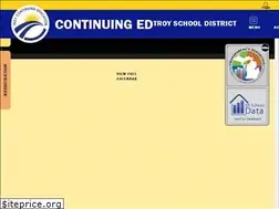 Sites similar to troyceonline.com