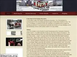 Sites similar to troychamberofcommerce.com