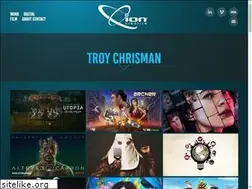 Sites similar to troychrisman.com