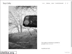 Sites similar to troycolby.com