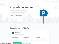 Sites similar to troycollezione.com