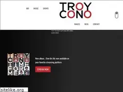 Sites similar to troycono.com