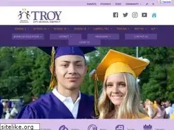 Sites similar to troycsd.org