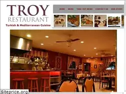 Sites similar to troycuisine.com