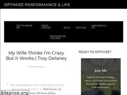 Sites similar to troydelaney.com