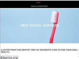 Sites similar to troydentistpro.com