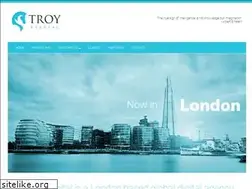 Sites similar to troydigital.com