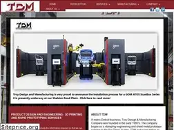 Sites similar to troydm.com