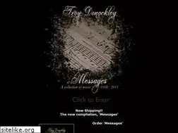 Sites similar to troydonockley.co.uk