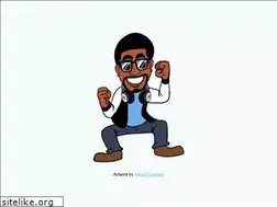 Sites similar to troydpatterson.com