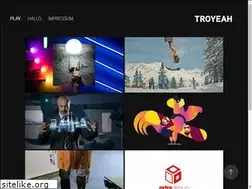 Sites similar to troyeah.com