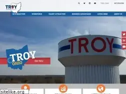 Sites similar to troyeconomicdevelopment.com