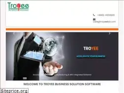 Sites similar to troyeebd.com