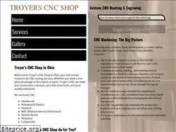 Sites similar to troyerscnc.com